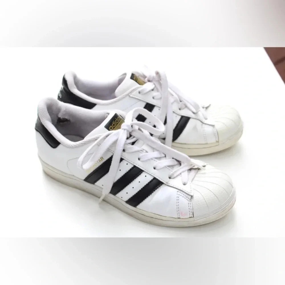 Adidas superstar Sneakers - Picture 1 of 14